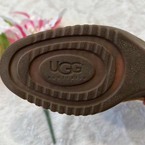 UGG Wedge Ankle Boots - Picture 14 of 14